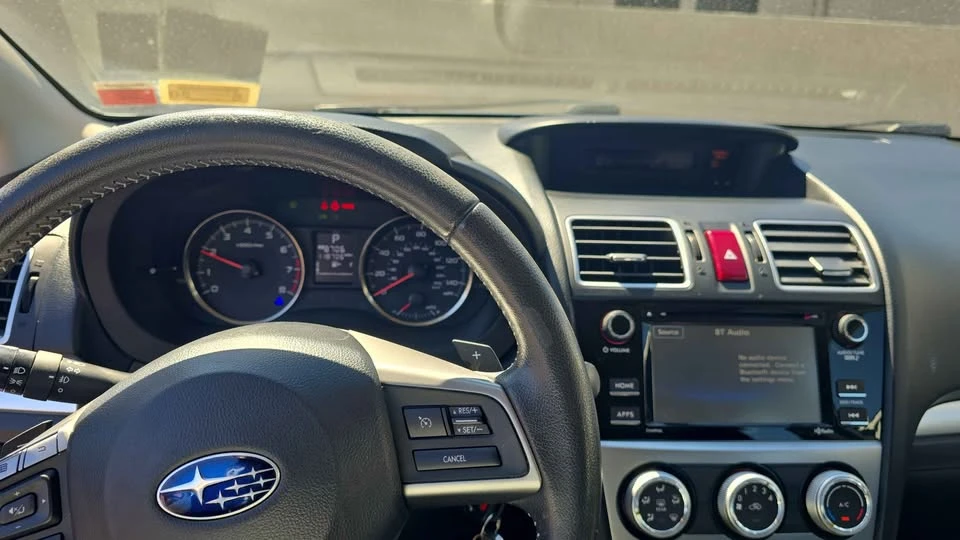 2016 Subaru Impreza 4th Gen - Image 6 of 8