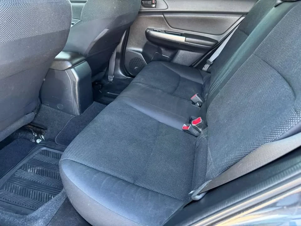 2016 Subaru Impreza 4th Gen - Image 15 of 16