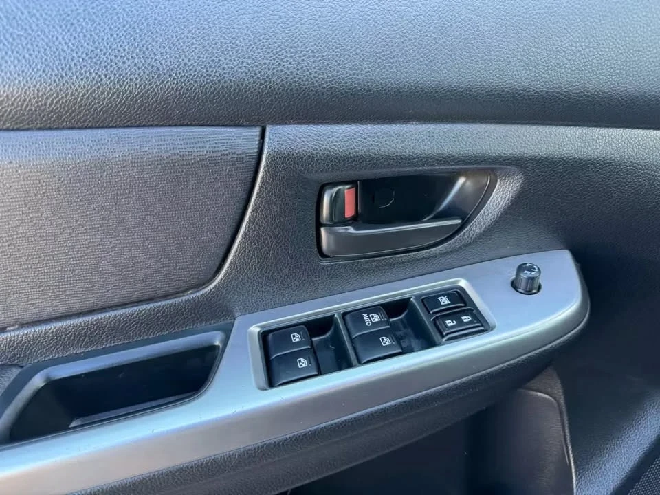 2016 Subaru Impreza 4th Gen - Image 14 of 16