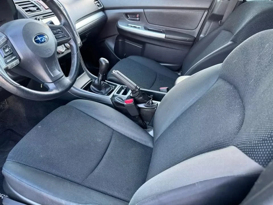 2016 Subaru Impreza 4th Gen - Image 9 of 16