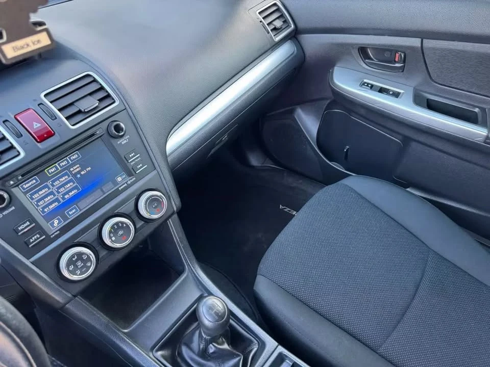 2016 Subaru Impreza 4th Gen - Image 12 of 16