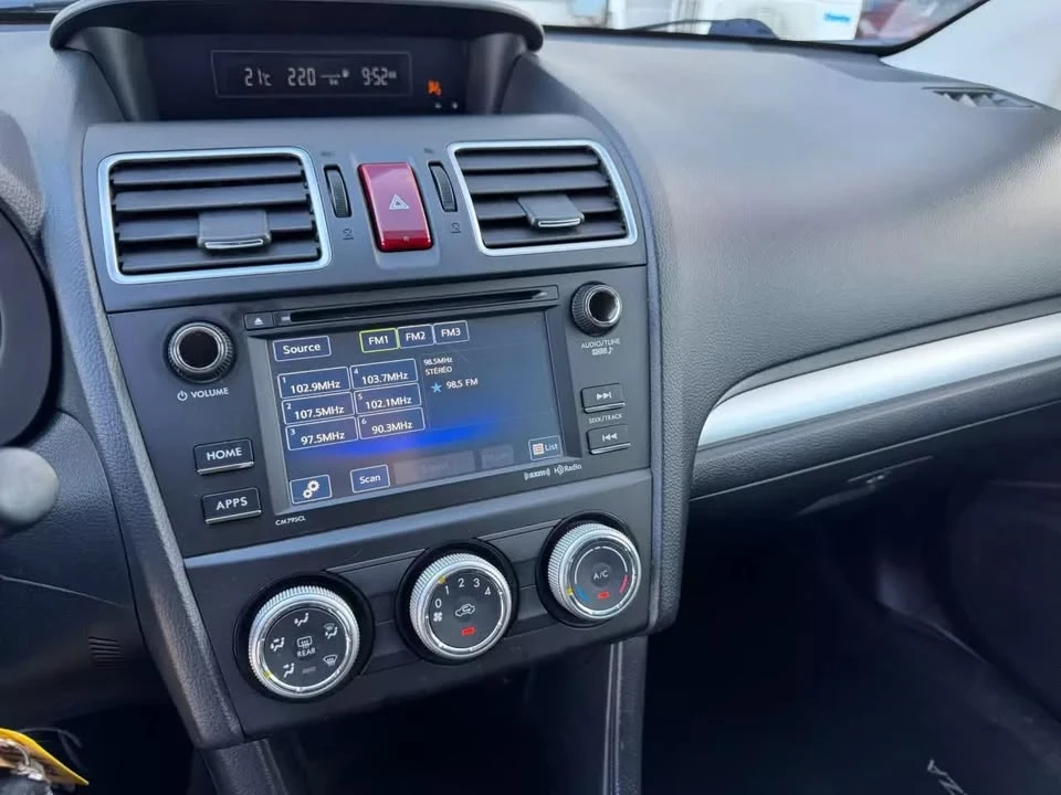 2016 Subaru Impreza 4th Gen - Image 11 of 16