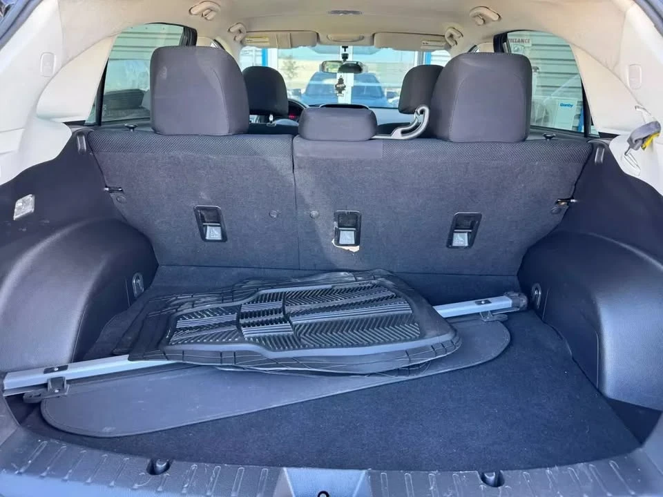2016 Subaru Impreza 4th Gen - Image 16 of 16