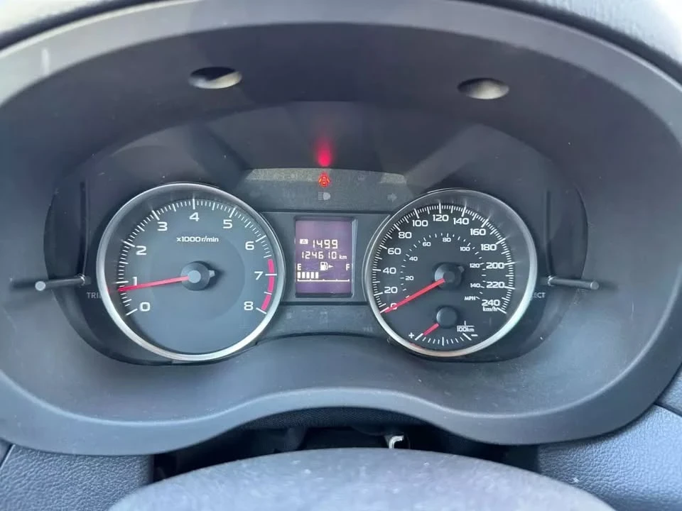 2016 Subaru Impreza 4th Gen - Image 8 of 16