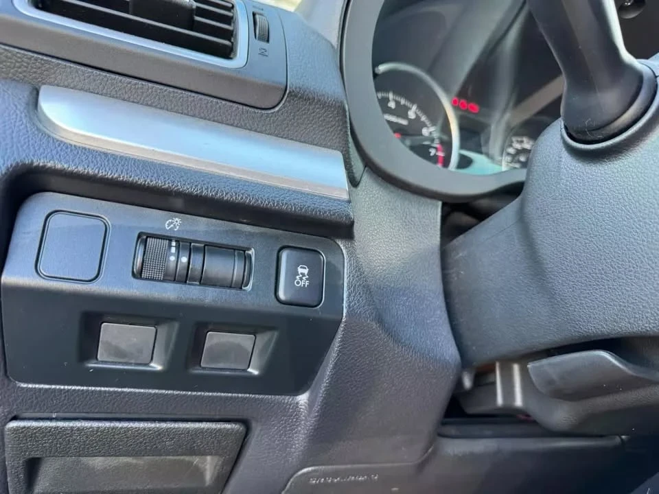 2016 Subaru Impreza 4th Gen - Image 7 of 16