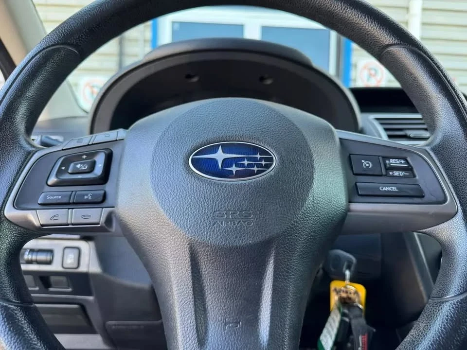 2016 Subaru Impreza 4th Gen - Image 6 of 16