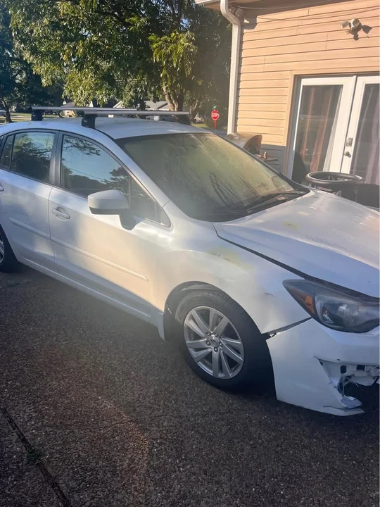2016 Subaru Impreza 4th Gen - Image 6 of 11