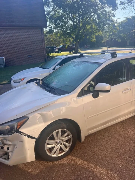 2016 Subaru Impreza 4th Gen - Image 2 of 11