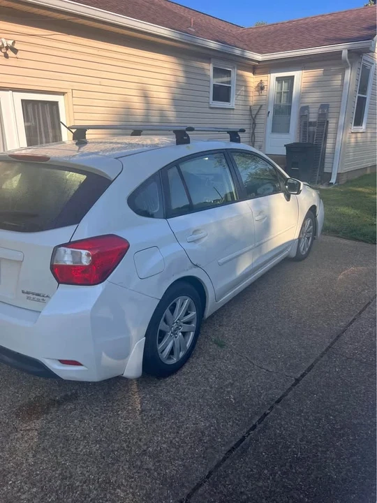 2016 Subaru Impreza 4th Gen - Image 5 of 11