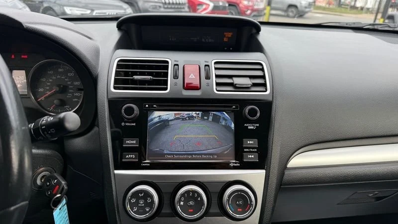 2016 Subaru Impreza 4th Gen - Image 12 of 12