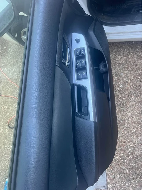 2016 Subaru Impreza 4th Gen - Image 11 of 11