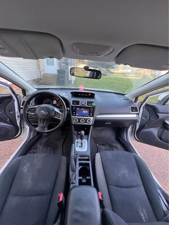 2016 Subaru Impreza 4th Gen - Image 8 of 11