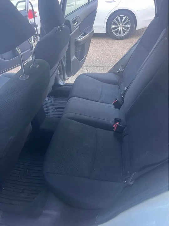 2016 Subaru Impreza 4th Gen - Image 9 of 11