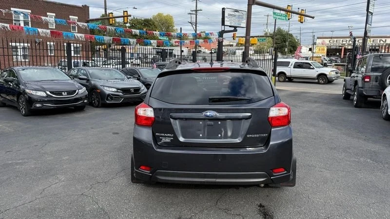 2016 Subaru Impreza 4th Gen - Image 4 of 12