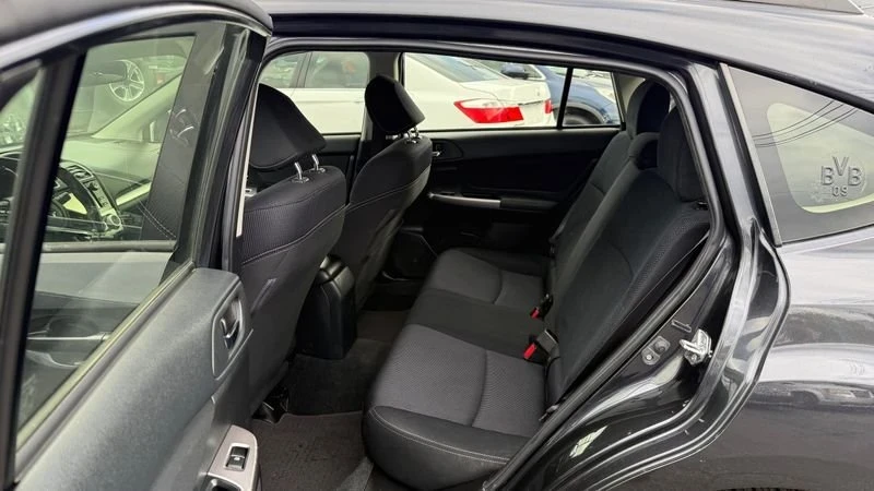 2016 Subaru Impreza 4th Gen - Image 11 of 12