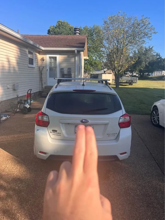 2016 Subaru Impreza 4th Gen - Image 4 of 11