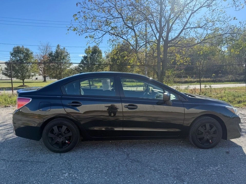 2016 Subaru Impreza 4th Gen - Image 2 of 18