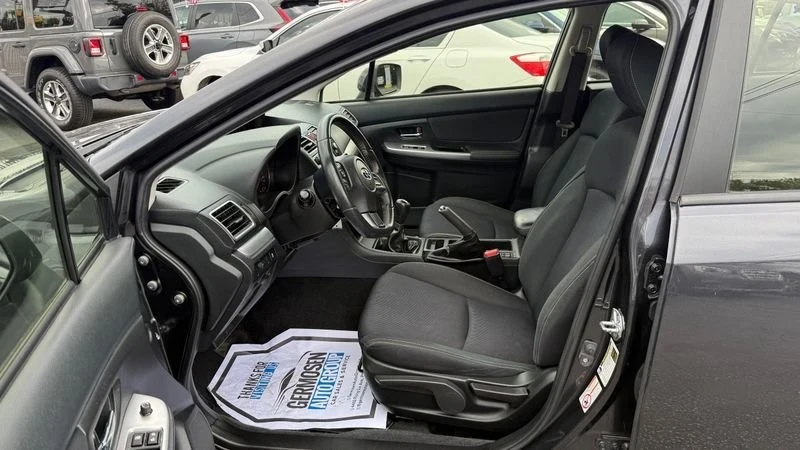 2016 Subaru Impreza 4th Gen - Image 10 of 12