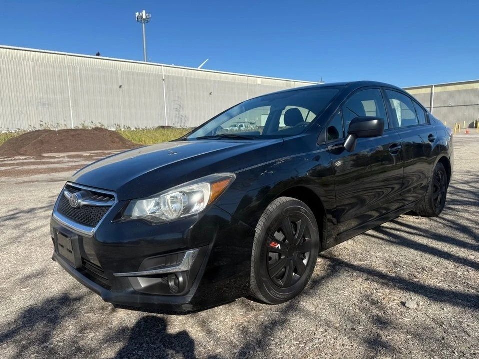 2016 Subaru Impreza 4th Gen - Image 7 of 18
