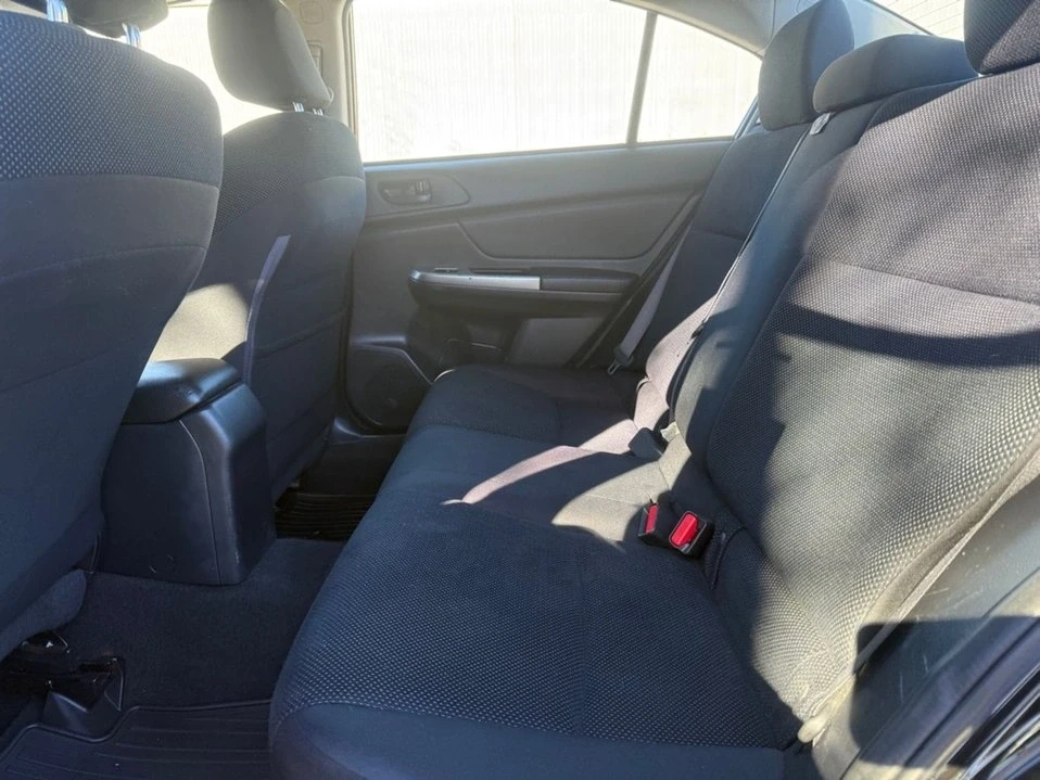 2016 Subaru Impreza 4th Gen - Image 12 of 18