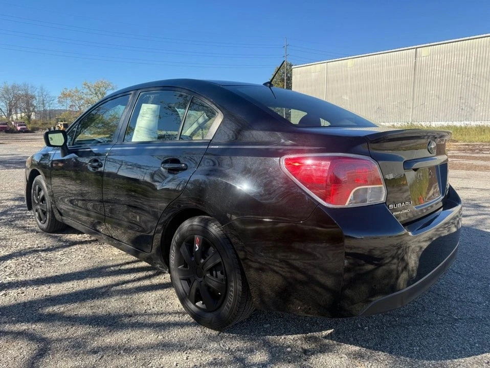 2016 Subaru Impreza 4th Gen - Image 5 of 18