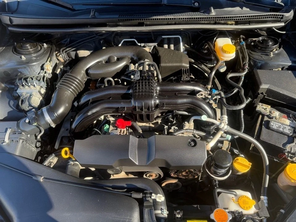 2016 Subaru Impreza 4th Gen - Image 17 of 18