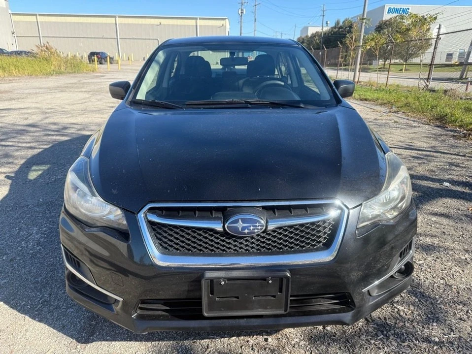 2016 Subaru Impreza 4th Gen - Image 8 of 18