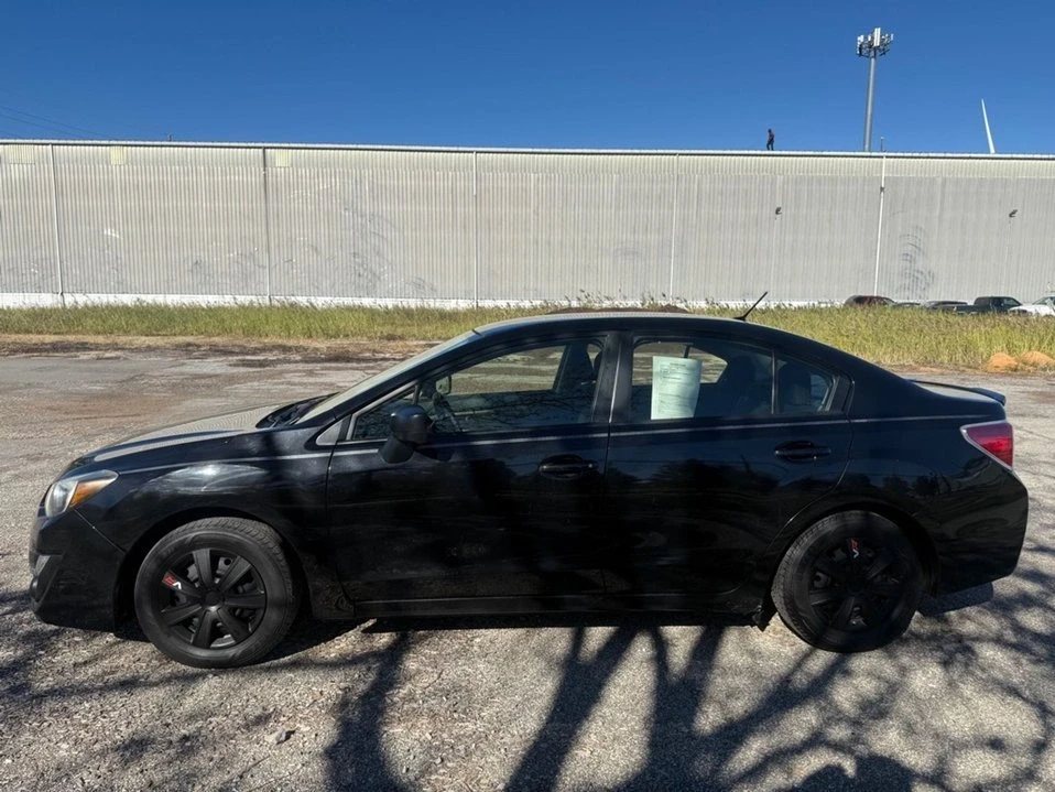 2016 Subaru Impreza 4th Gen - Image 6 of 18