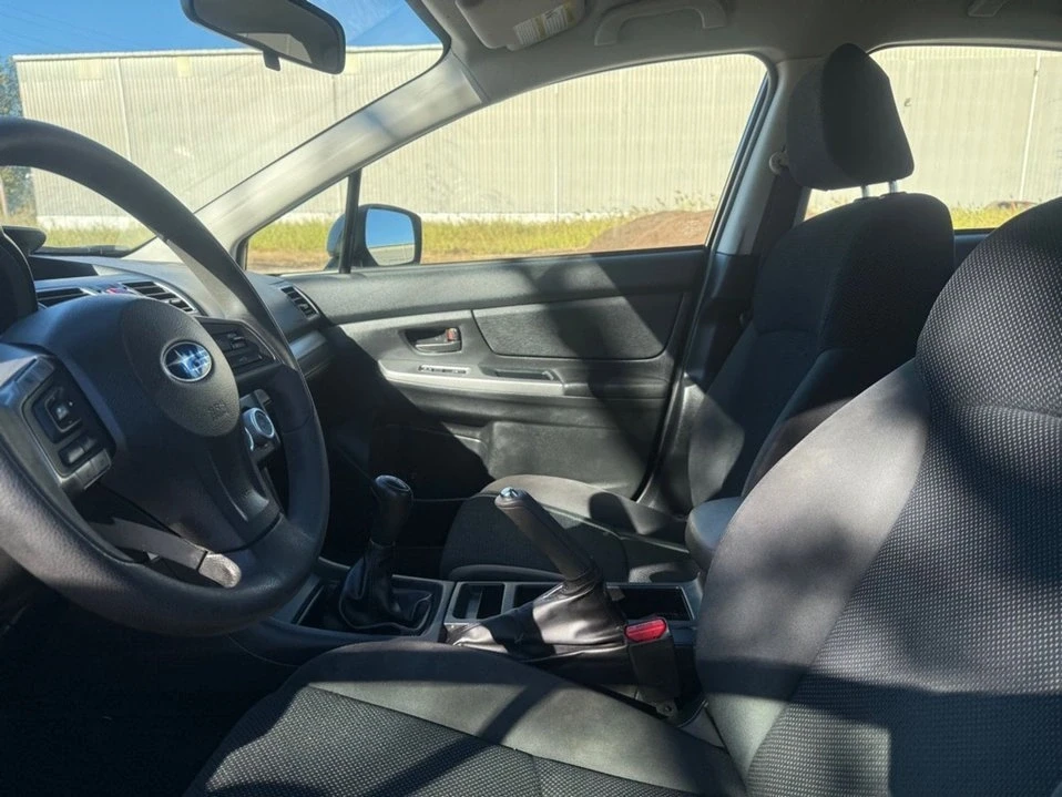 2016 Subaru Impreza 4th Gen - Image 9 of 18