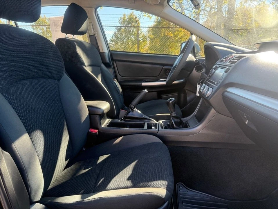 2016 Subaru Impreza 4th Gen - Image 10 of 18