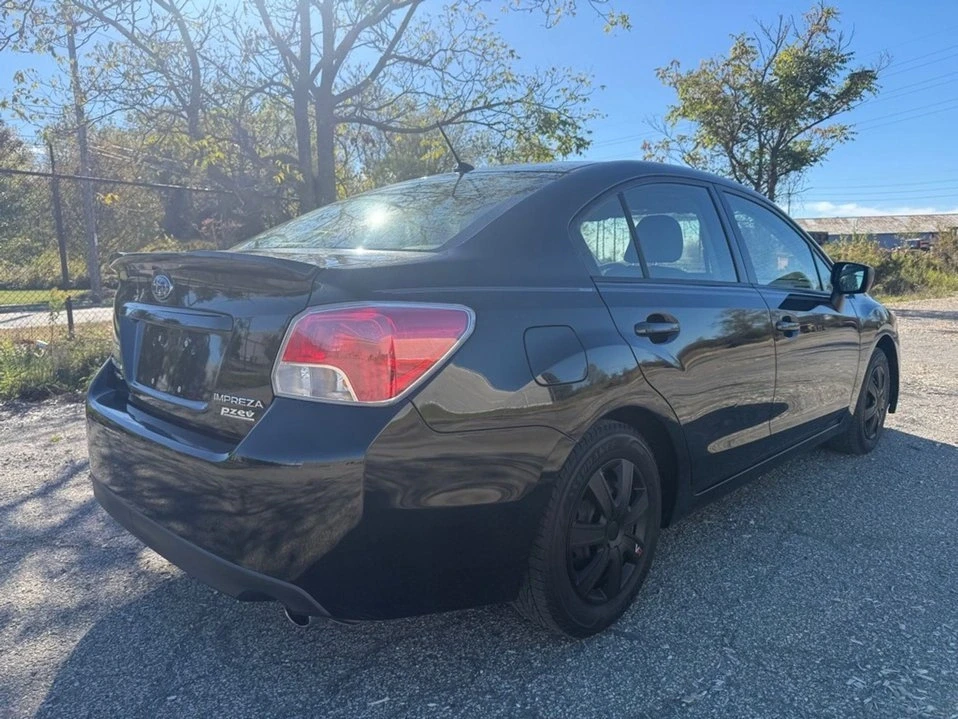 2016 Subaru Impreza 4th Gen - Image 3 of 18
