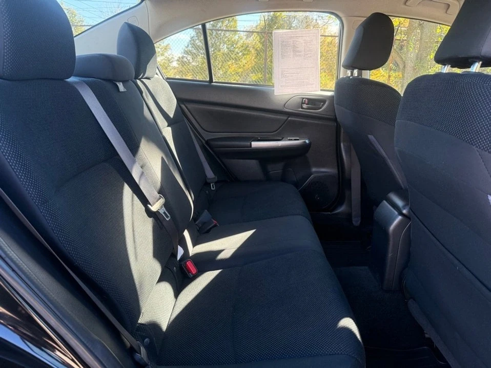 2016 Subaru Impreza 4th Gen - Image 11 of 18