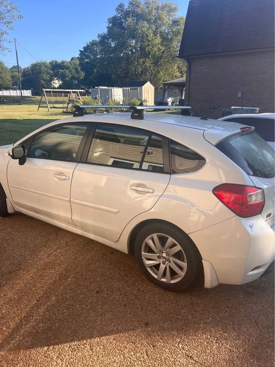 2016 Subaru Impreza 4th Gen - Image 3 of 11