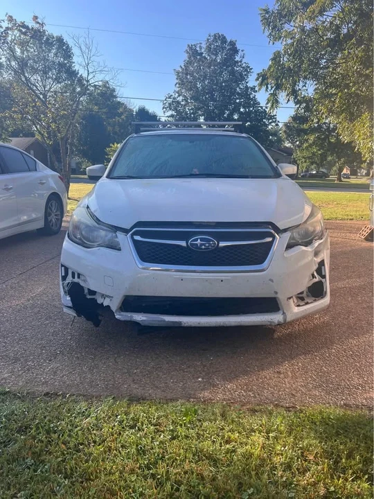 2016 Subaru Impreza 4th Gen - Image 7 of 11