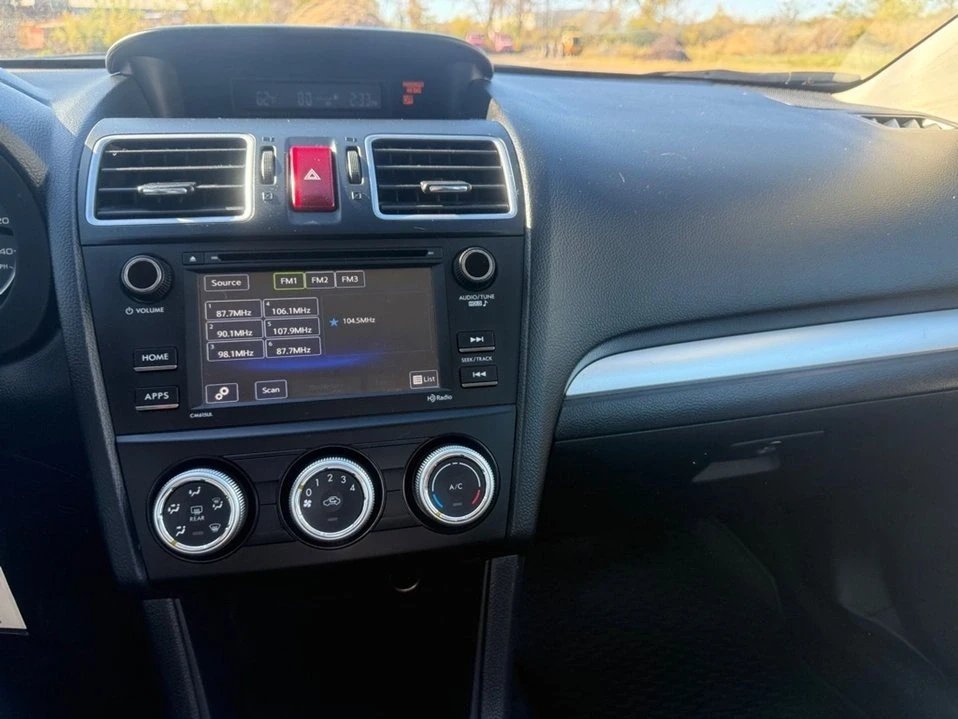 2016 Subaru Impreza 4th Gen - Image 14 of 18
