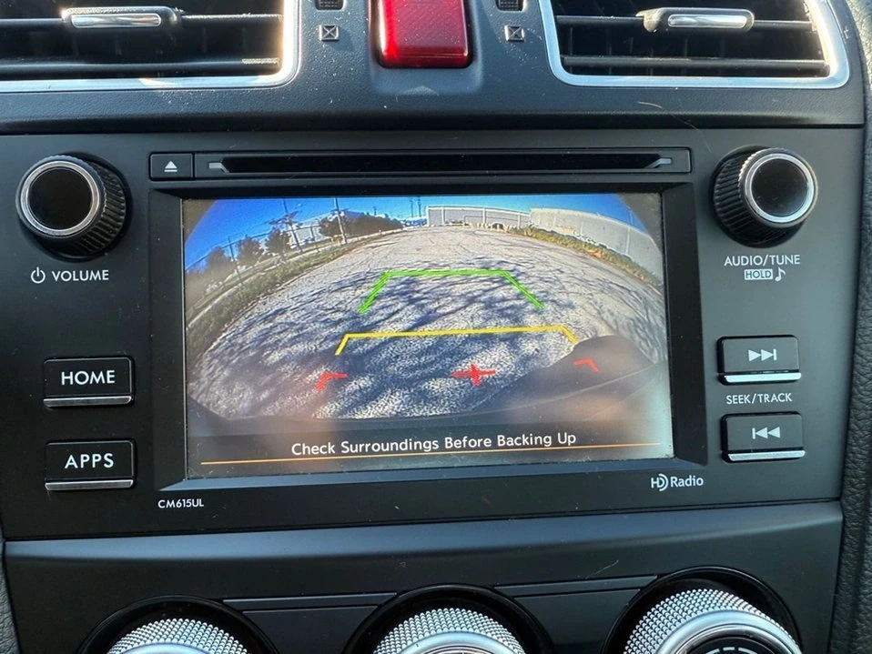 2016 Subaru Impreza 4th Gen - Image 15 of 18
