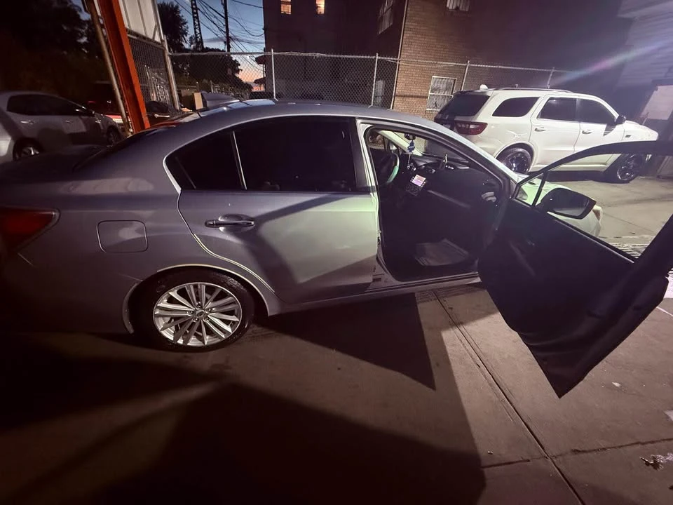 2016 Subaru Impreza 4th Gen - Image 2 of 2