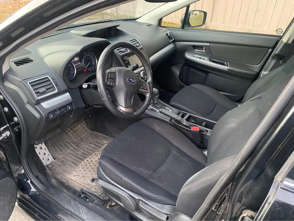 2016 Subaru Impreza 4th Gen - Image 3 of 7