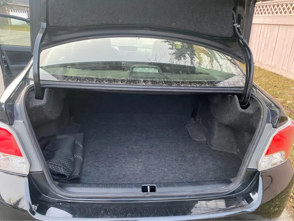 2016 Subaru Impreza 4th Gen - Image 7 of 7