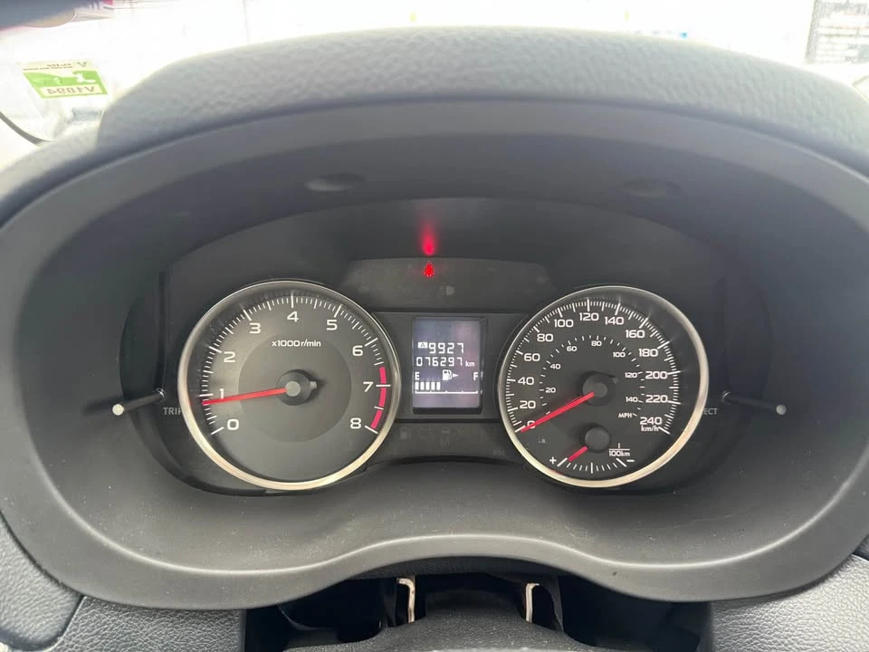 2016 Subaru Impreza 4th Gen - Image 14 of 18