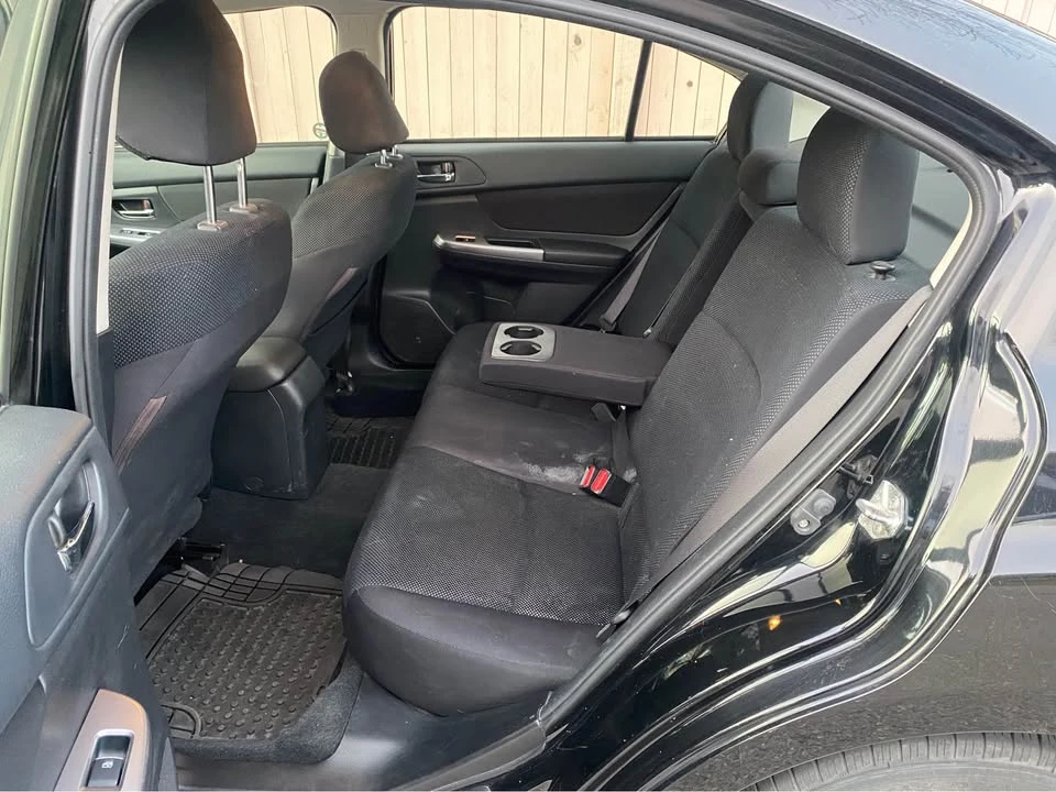 2016 Subaru Impreza 4th Gen - Image 4 of 7