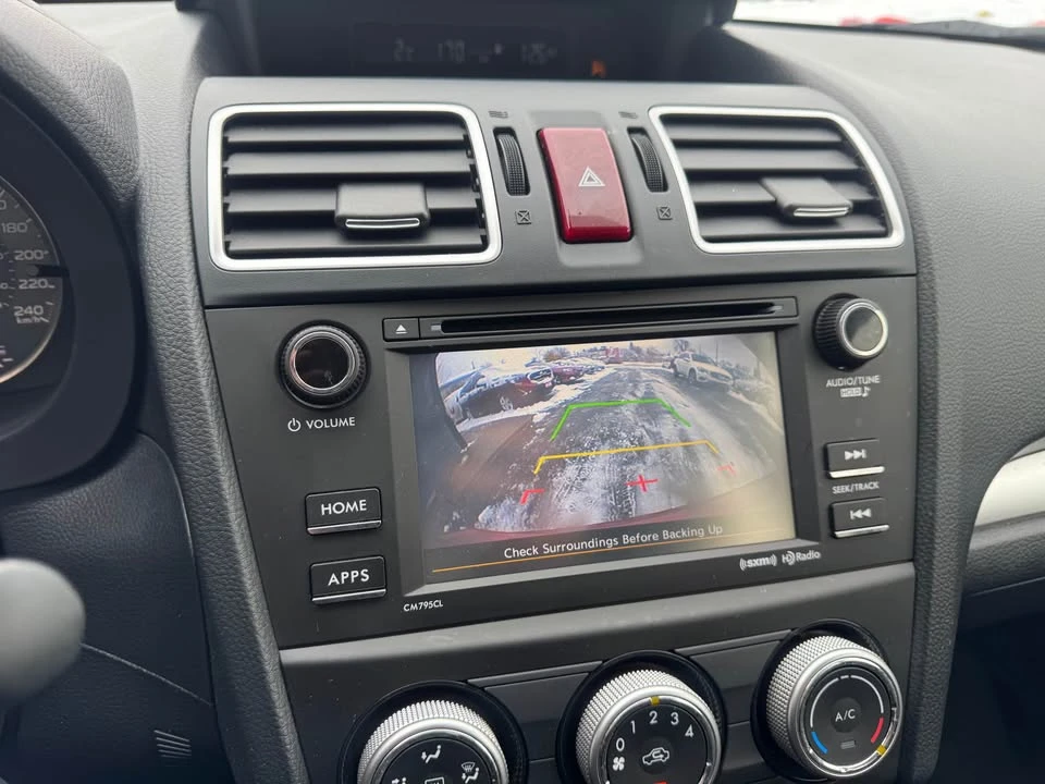 2016 Subaru Impreza 4th Gen - Image 15 of 18