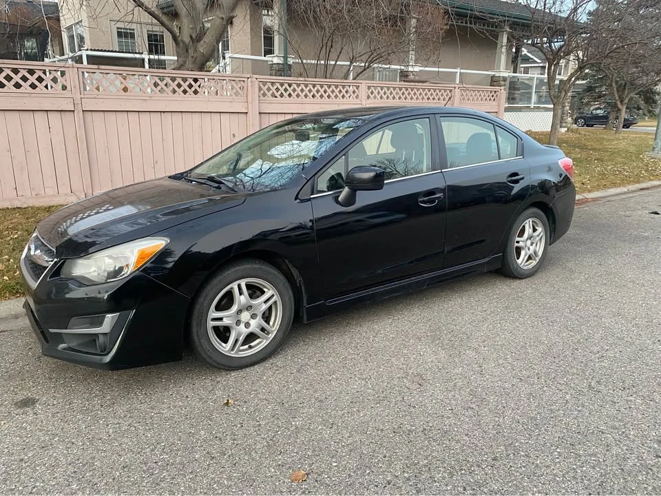 2016 Subaru Impreza 4th Gen - Image 5 of 7