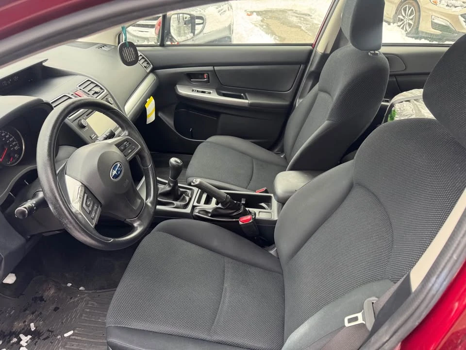2016 Subaru Impreza 4th Gen - Image 3 of 18