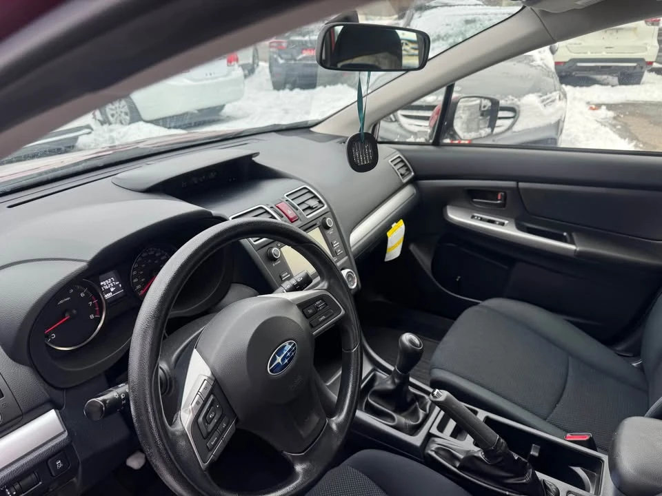 2016 Subaru Impreza 4th Gen - Image 12 of 18