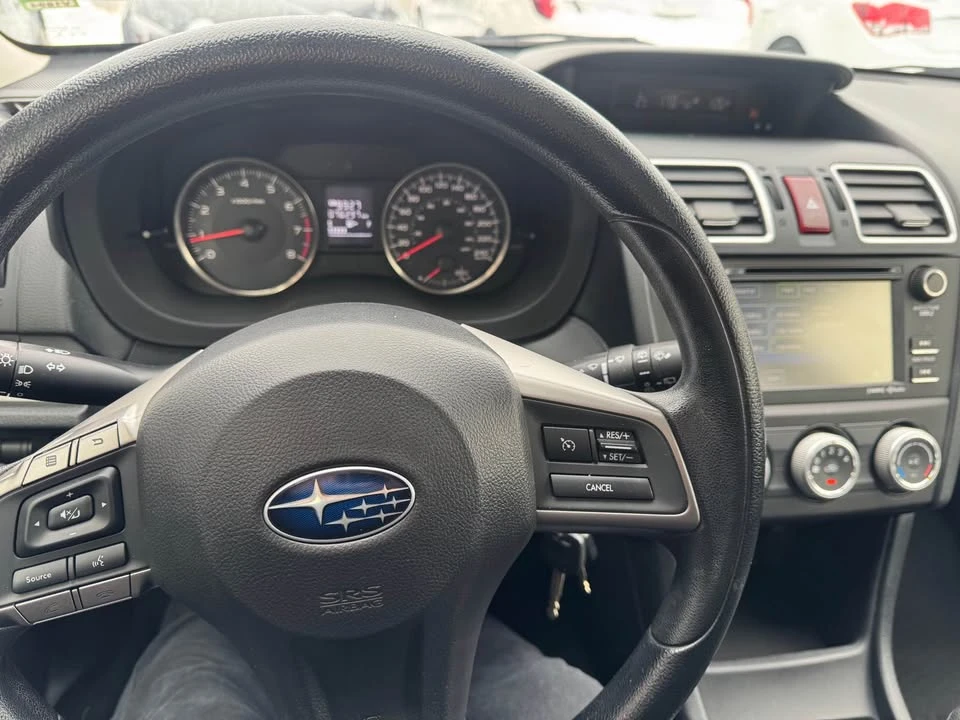 2016 Subaru Impreza 4th Gen - Image 13 of 18