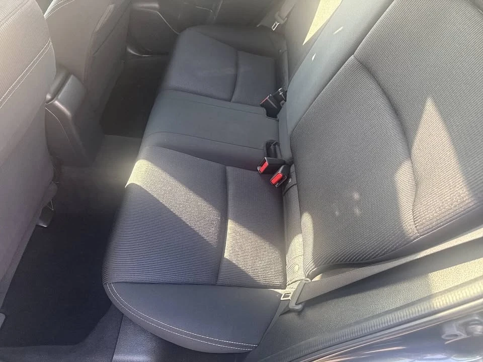 2016 Subaru Impreza 4th Gen - Image 5 of 13