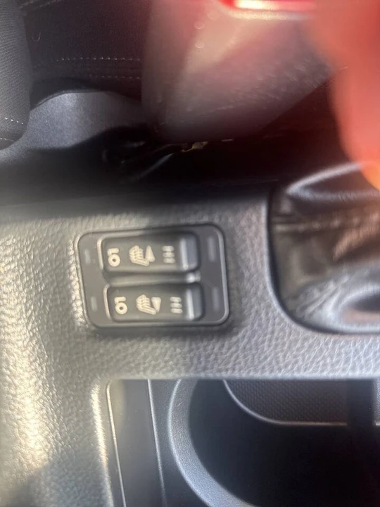 2016 Subaru Impreza 4th Gen - Image 9 of 13