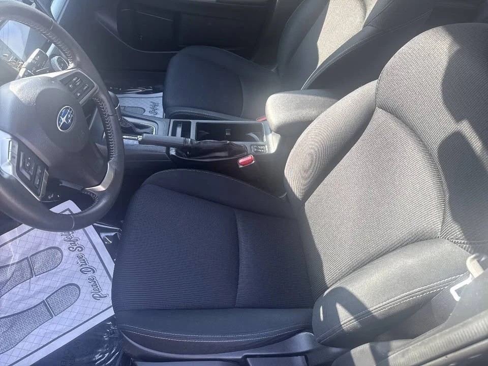 2016 Subaru Impreza 4th Gen - Image 4 of 13