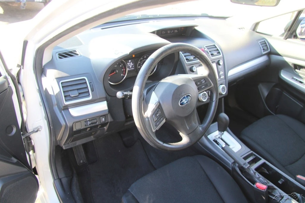 2016 Subaru Impreza 4th Gen - Image 13 of 21